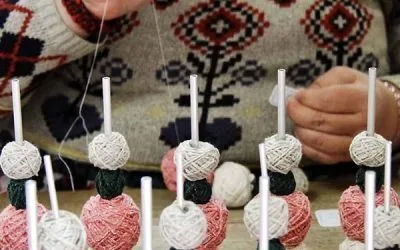 L’Atelier des Bobines !