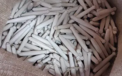 Zoom sur la fabrication de nos manches d’aiguilles