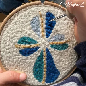 loisir créatif catho