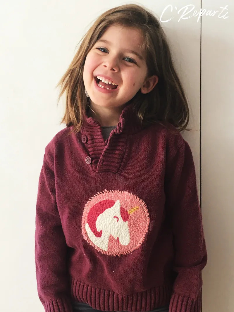 Box Loisirs Créatifs Licorne – Image 6