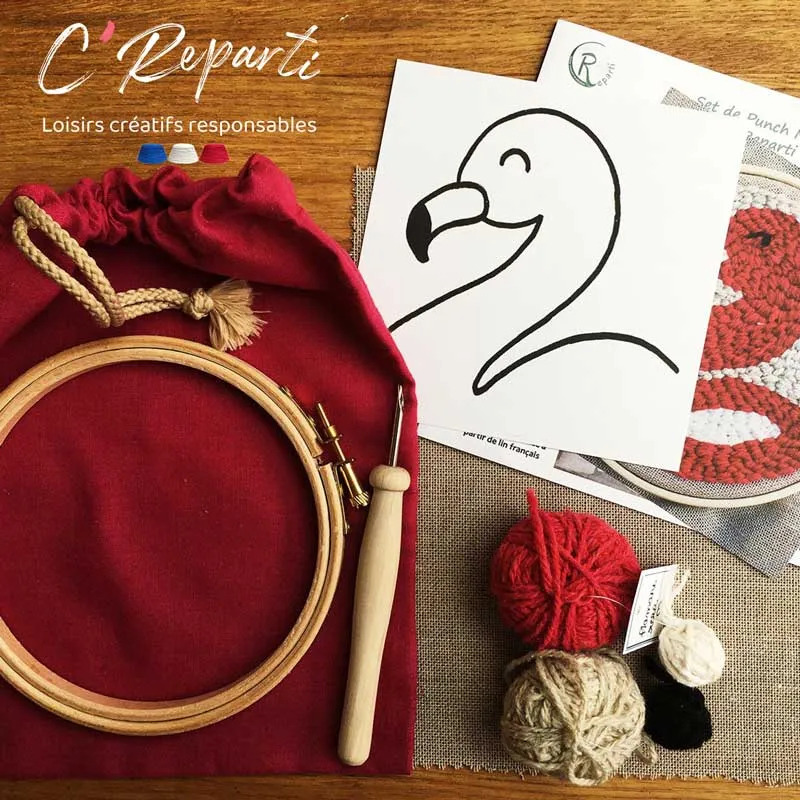 materiel-pour-punch-needle-cest-reparti materiel punch needle cest reparti