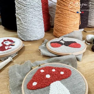 activité maternelle automne