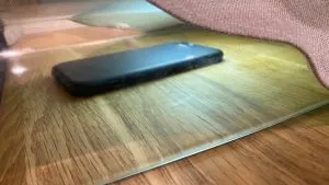 décalquer le motif