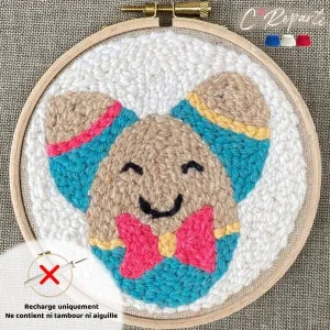 Recharge Oeufs de Pâques