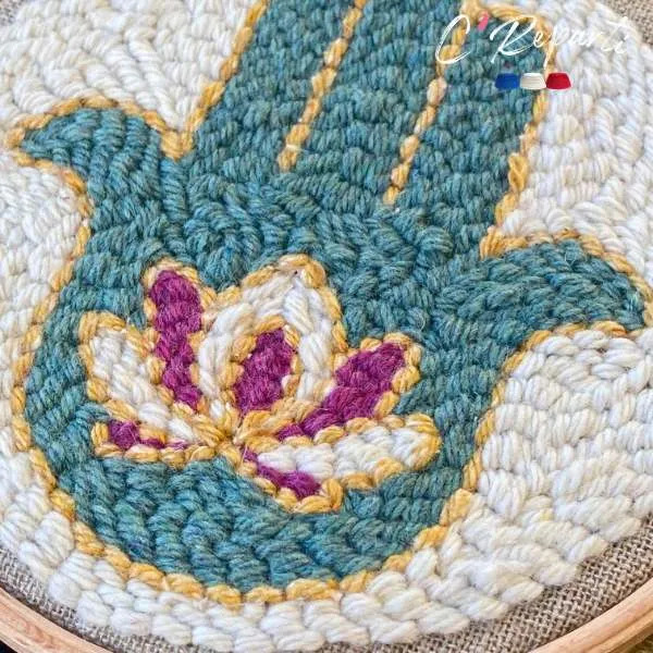 Recharge Main Lotus – Image 2