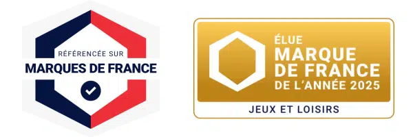 référencé sur Marques de France