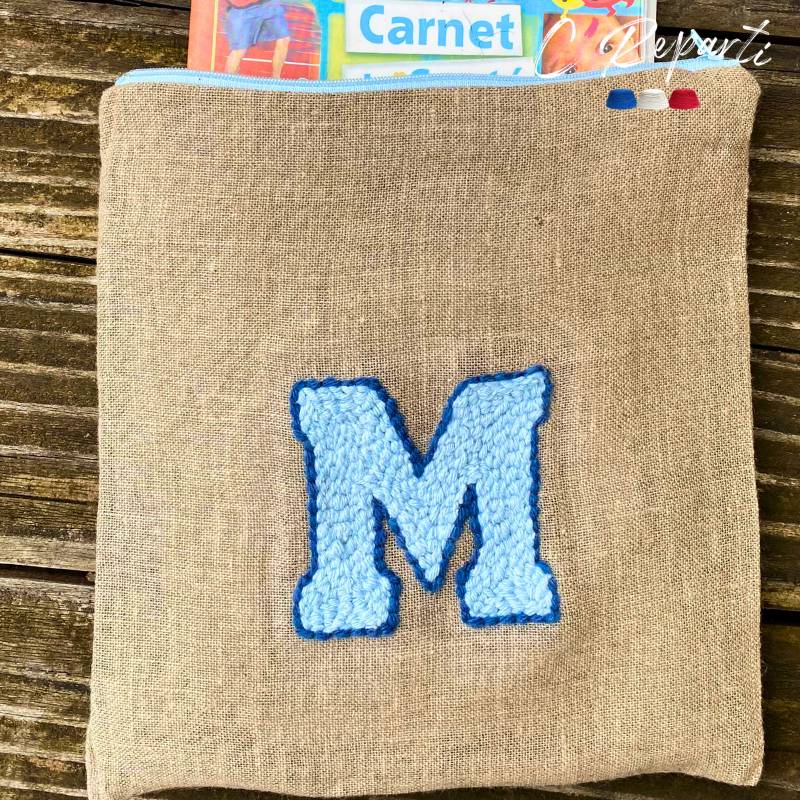 Recharge punch needle Trousse PM "l'Initiale" – Image 38