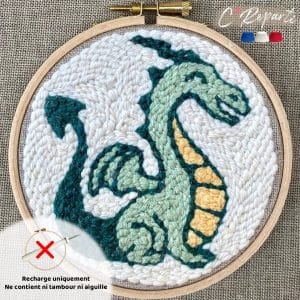 Recharge Dragon