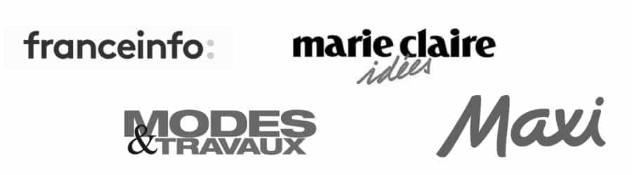 bandeau logo pour mobile